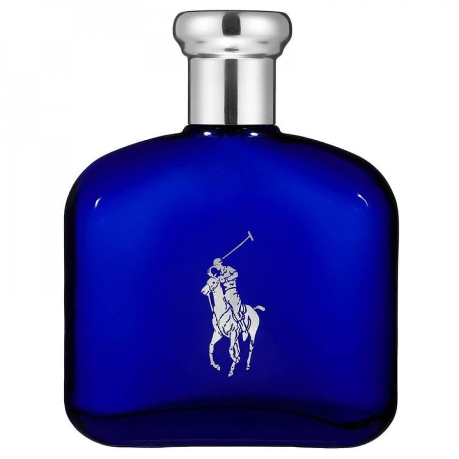 عطر رالف لورين بولو بلو او دو تواليت 125 مل