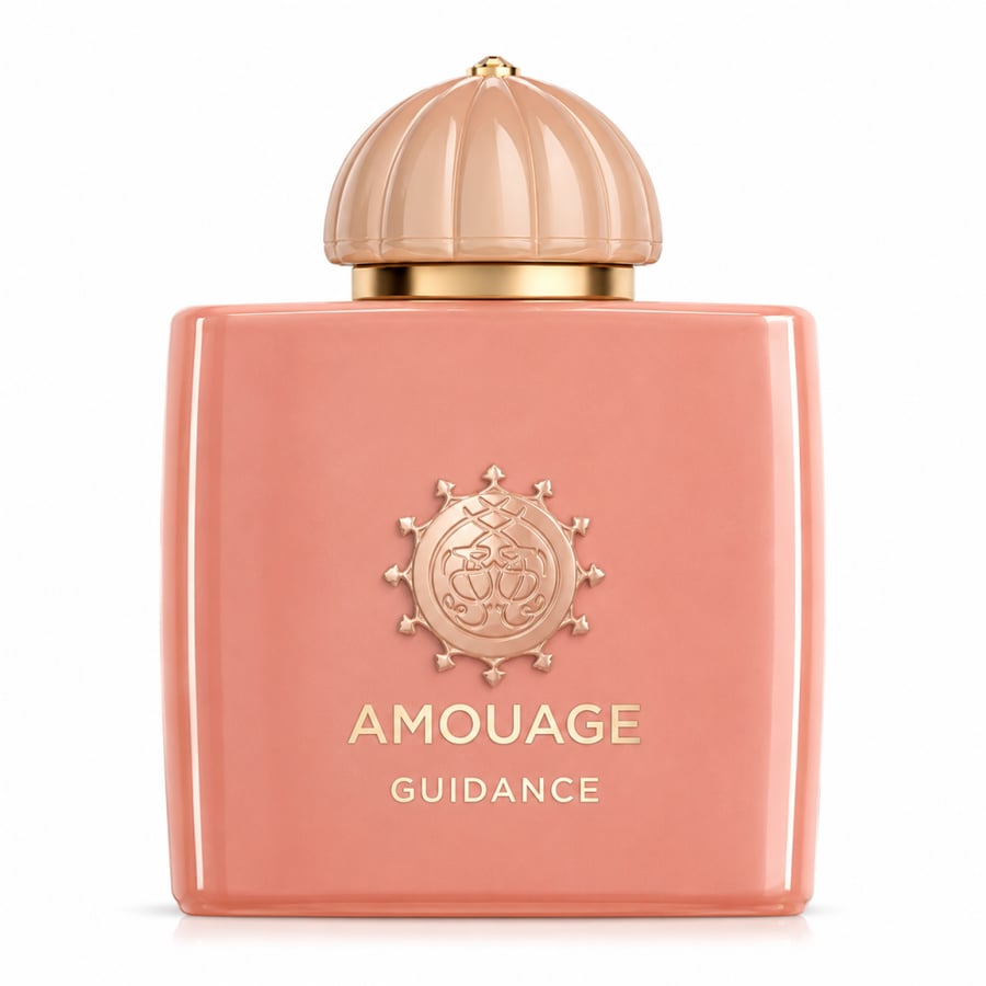 عطر أمواج جايدانس او دو بارفيوم 100 مل