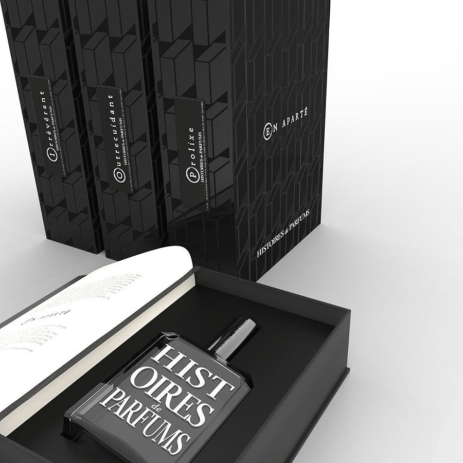 عطر ايريفرانت هيستوريس أو دي بارفيوم للجنسين 120 مل