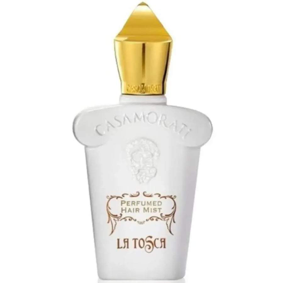 معطر الشعر زيرجوف كازاموراتي لاتوسكا - 30مل