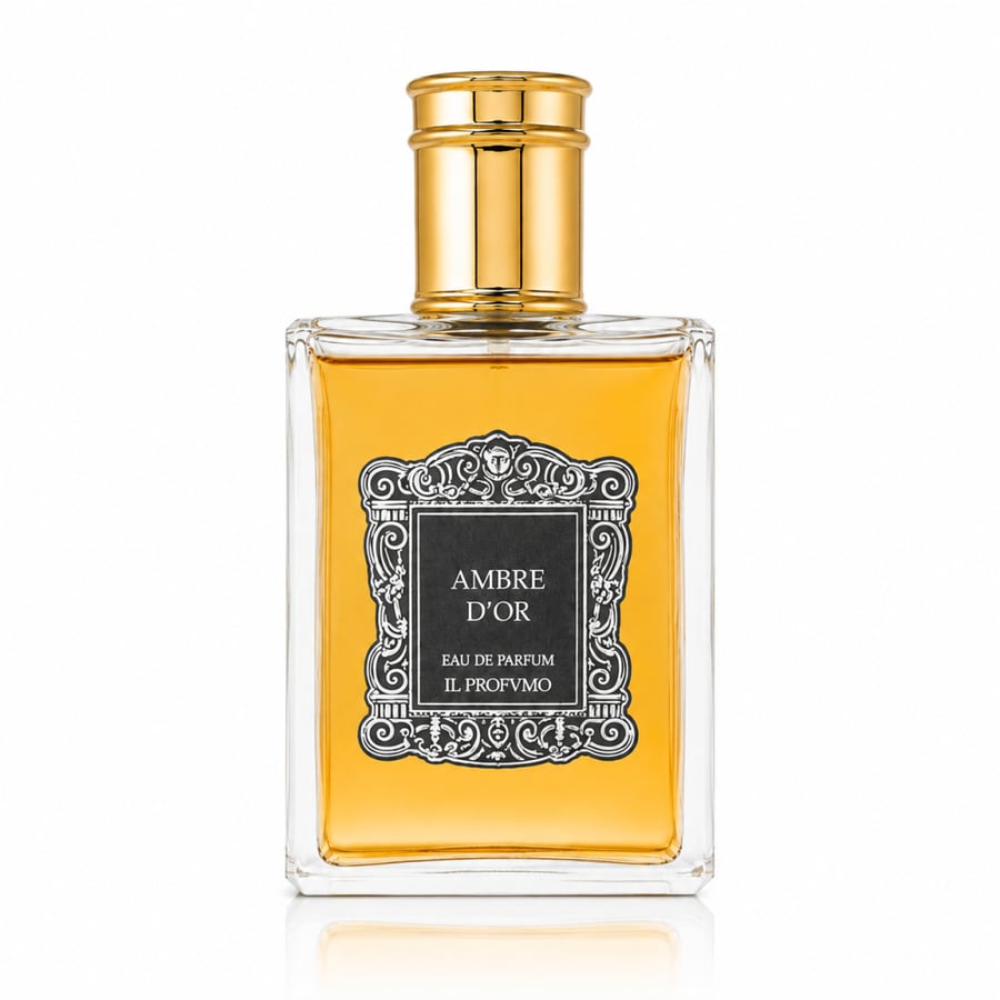 عطر أمبر دور إل بروفومو أو دو بارفيوم 100 مل تستر