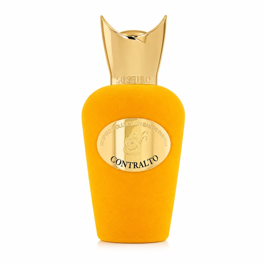 عطر سوسبيرو كونترالتو أو دو بارفيوم 100 مل