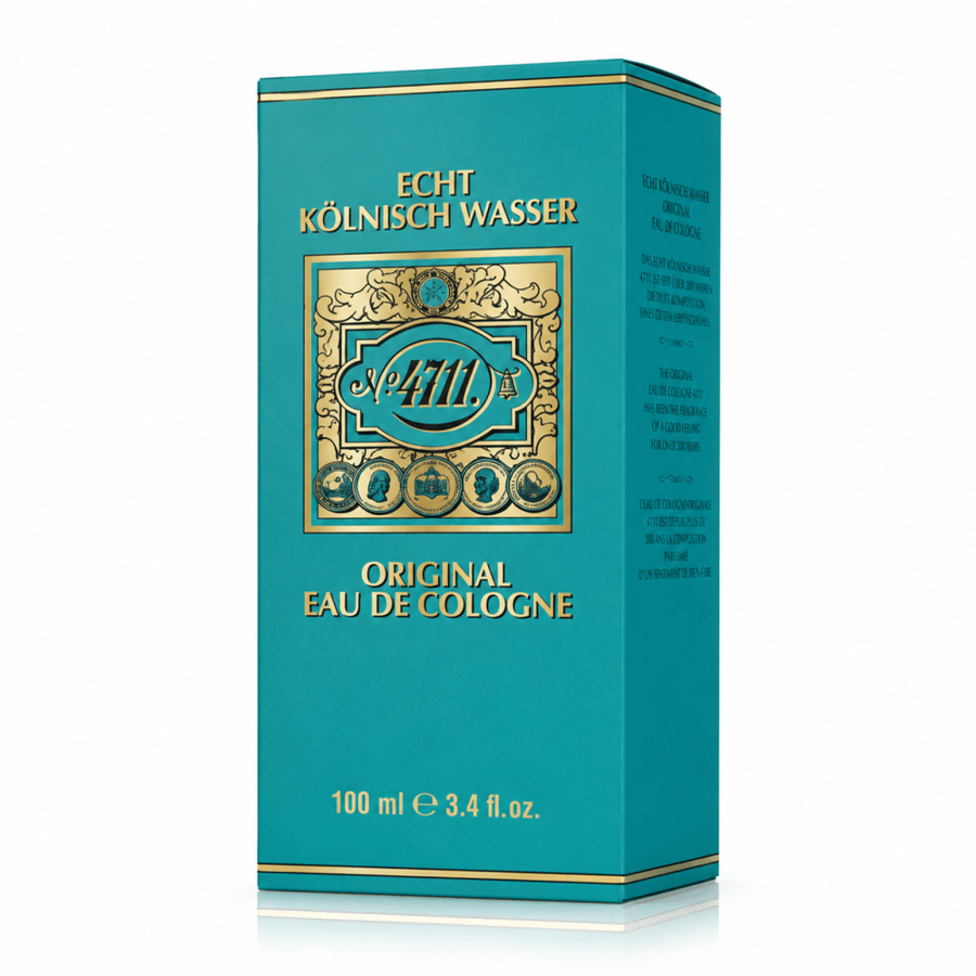 4711 عطر اوريجينال او دو كولون 100 مل