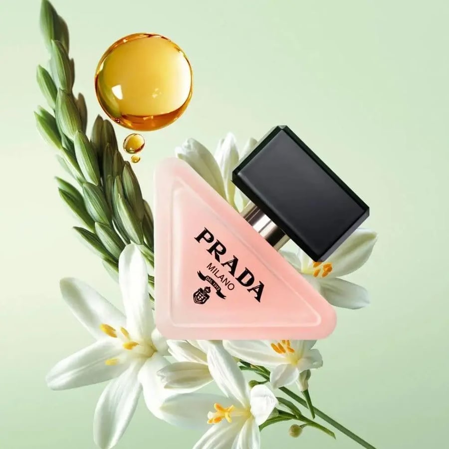 عطر شعر برادا بارادوكس او دو بارفيوم 30 مل تستر