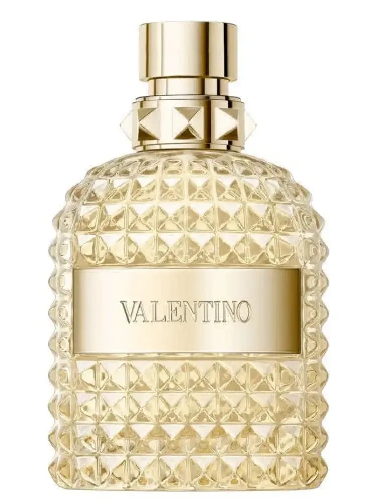 عطر فالنتينو بورن ان روما ذا قولد اومو او دو تواليت 100 مل