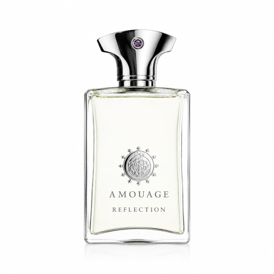عطر امواج رفلكشن الرجالي أو دو برفيوم 100 مل