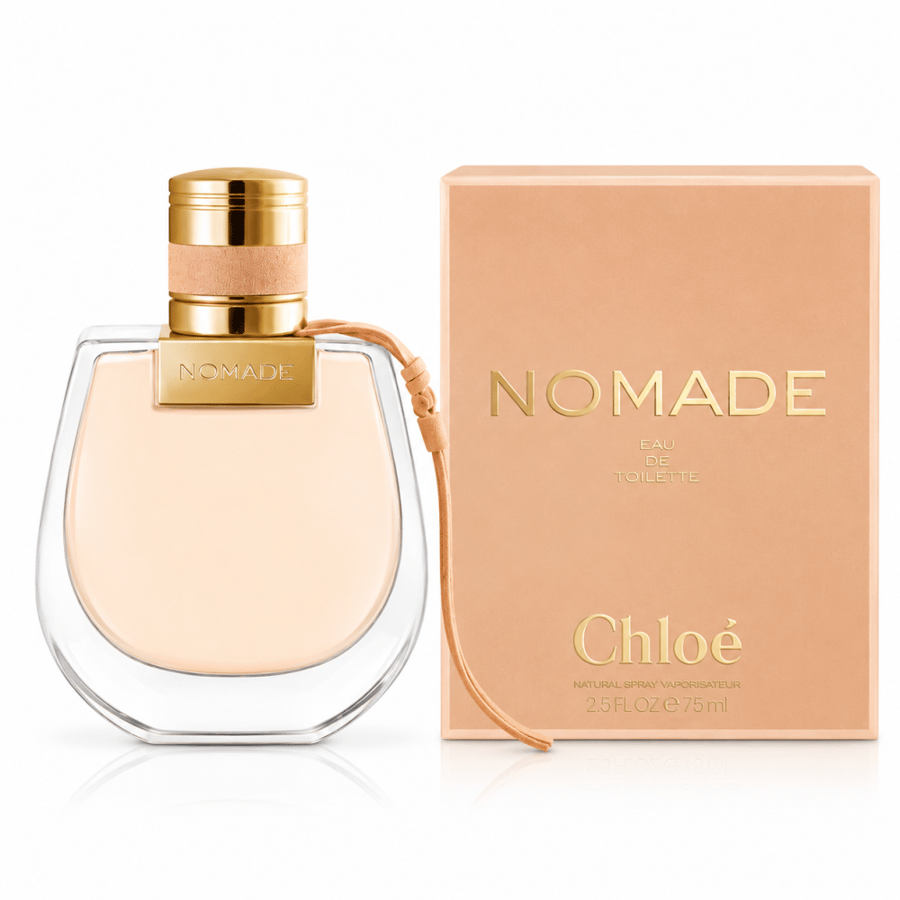 عطر كلوي نوماد أو دو تواليت 75 مل