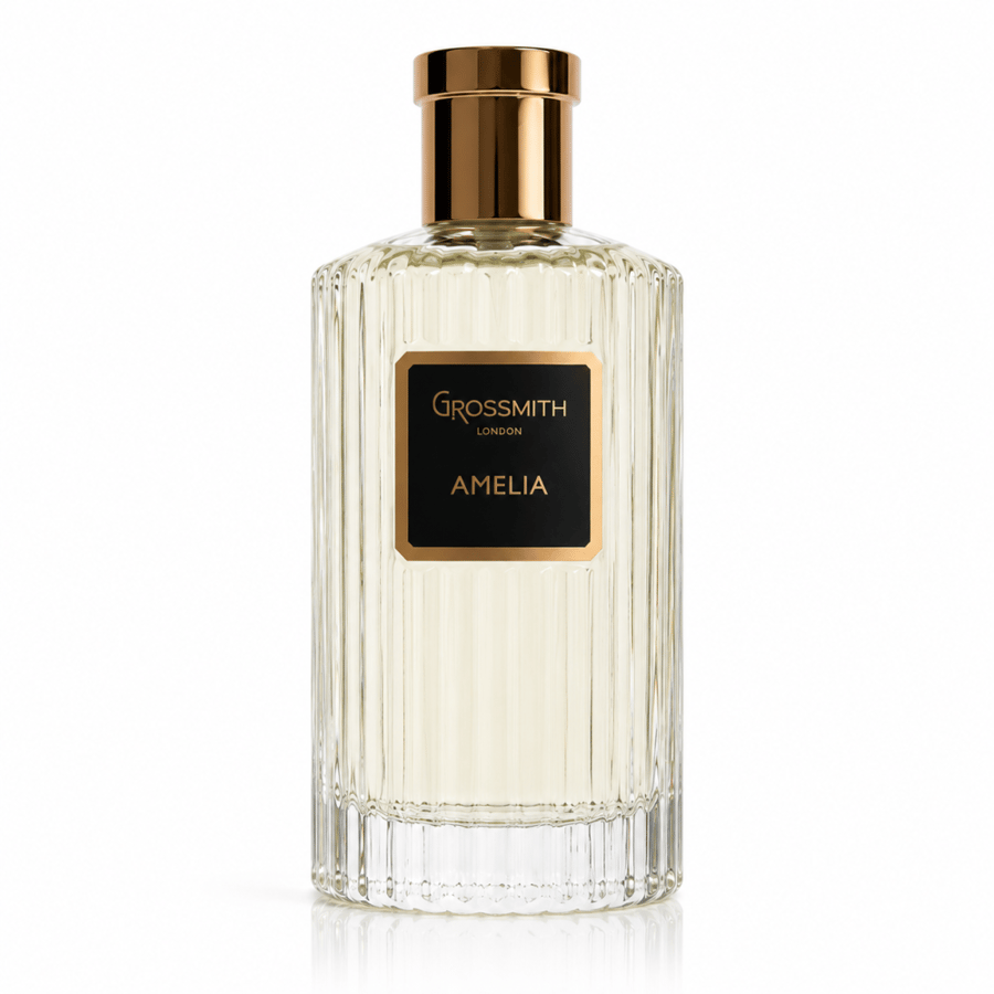 عطر جروسميث أميليا أو دو بارفان 100 مل – نسائي
