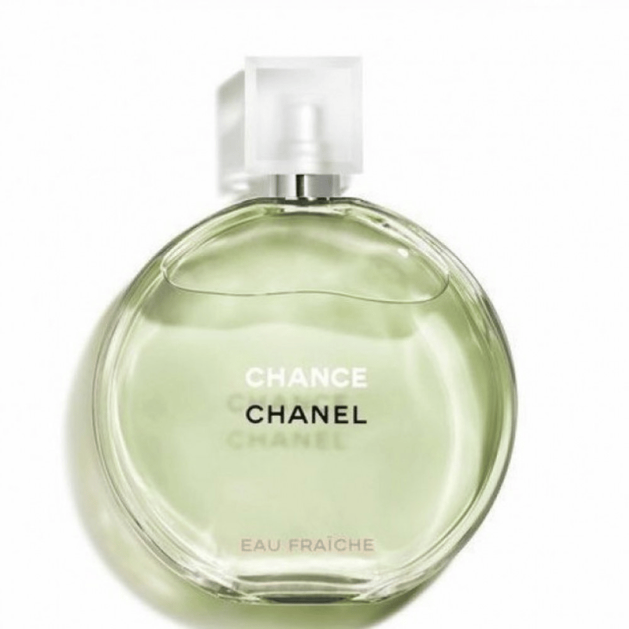 عطر شانيل شانص او فريش تواليت للنساء 100مل