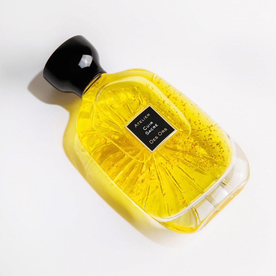 عطر اتلير دي اورس كيور ساكر او دي بيرفيوم 100 مل