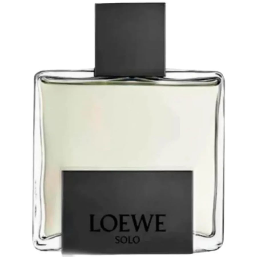عطر لويفي سولو ميركوريو او دو بارفيوم 100مل