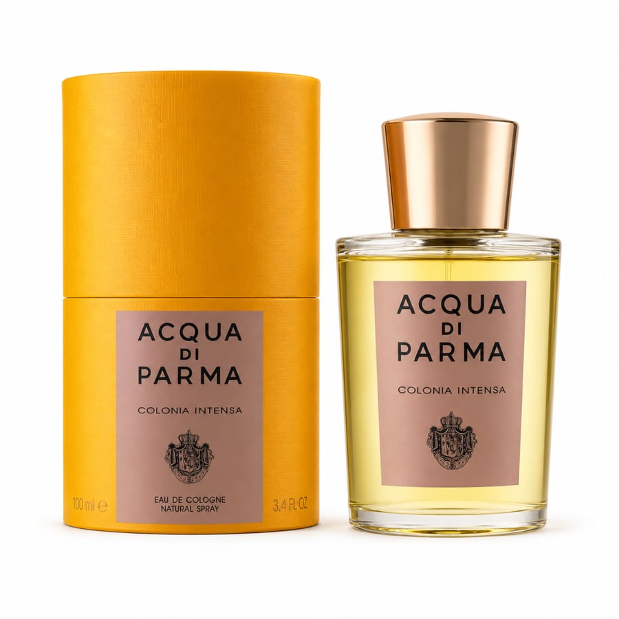عطر أكوا دي بارما كولونيا إنتنسا أو دو كولون 100 مل