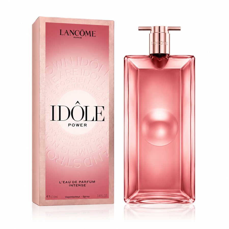 عطر لانكوم إيدول باور أو دو بارفيوم إنتنس 100 مل