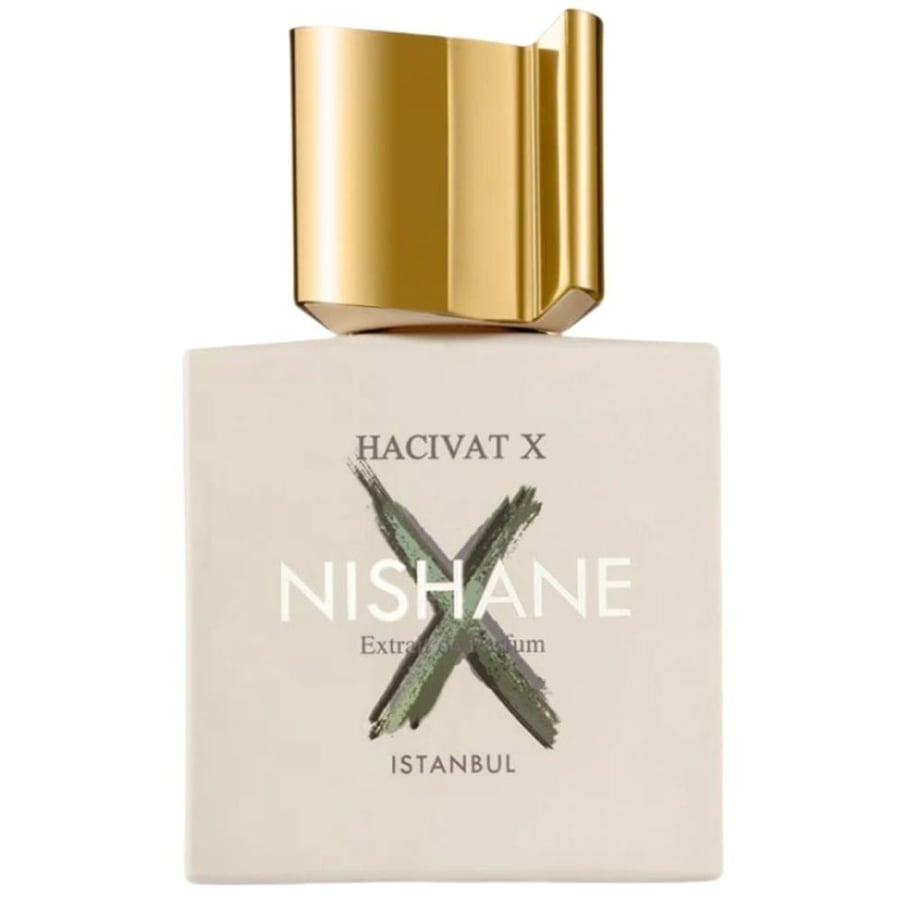 عطر نيشاني هاشيفات اكس اكستريت دو برفيوم 50 مل