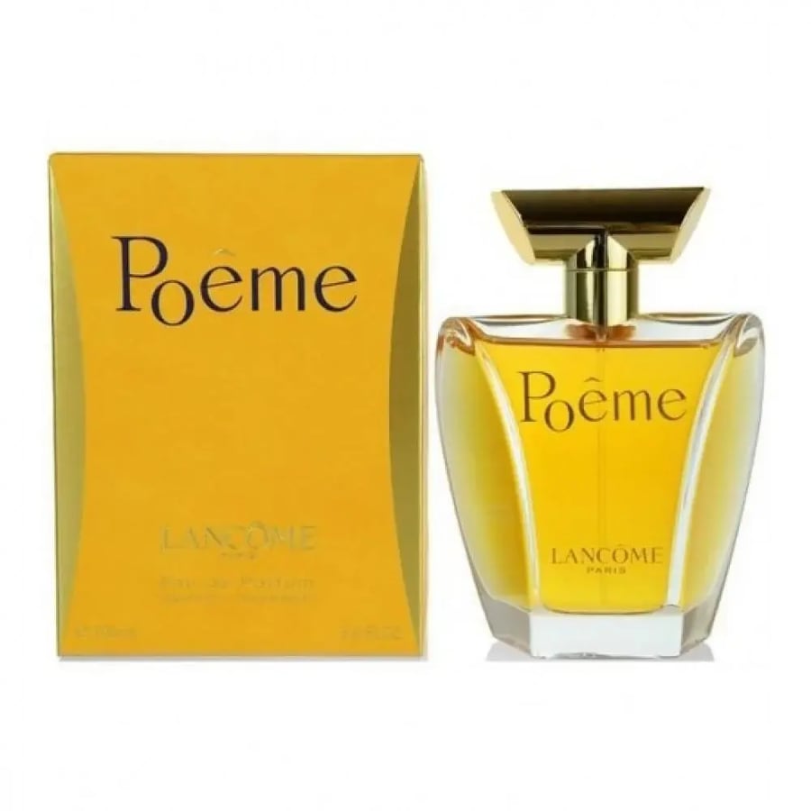 عطر لانكوم بويمي او دو بارفيوم 100 مل