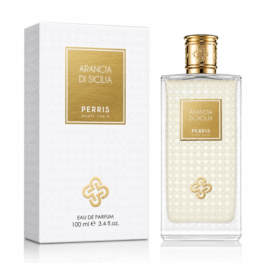 عطر بيريس مونتي كارلو أرانسيا دي سيسيليا أو دو بارفان 100 مل
