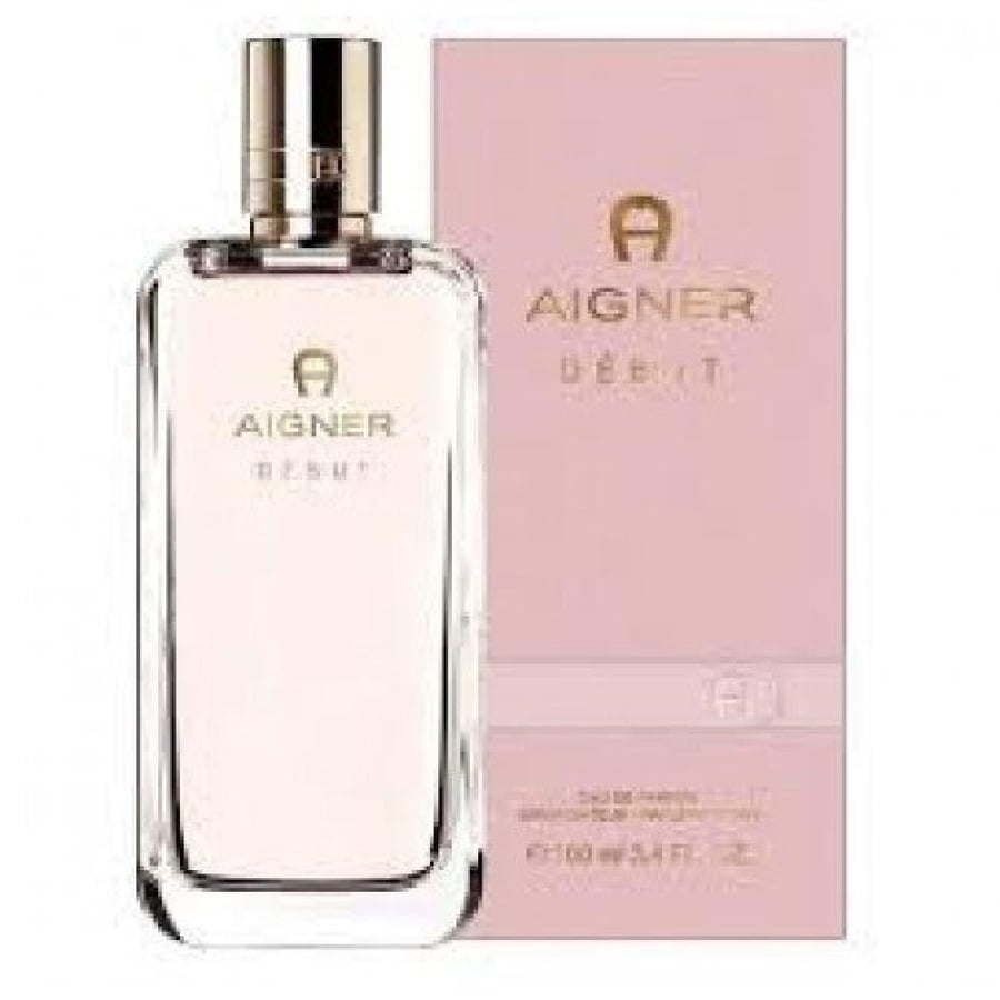 عطر اجنر ديبوت الوردي او دو بارفيوم 100 مل