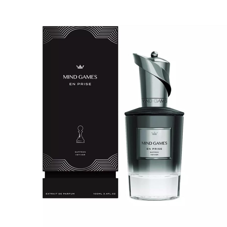 عطر اون بريز من مايند قيمز إكستريت دو برفيوم للجنسين 100 مل