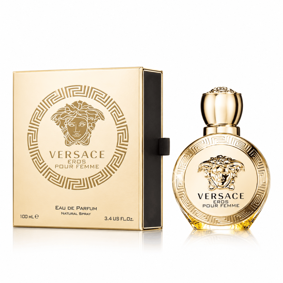 عطر فرزاتشي إيروس بور فام أو دو بارفيوم 100 مل
