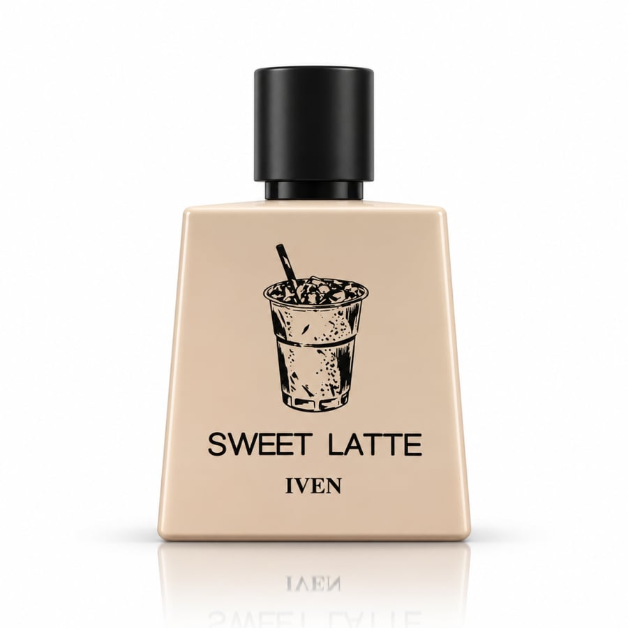 عطر ايفن سويت لاتيه 100 مل