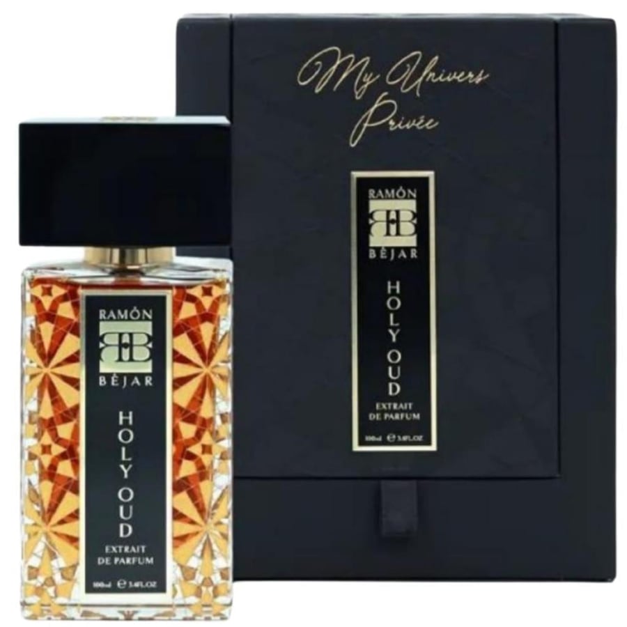 عطر رامون بيجار هولي عود اكسترايت دو بارفيوم 100 مل