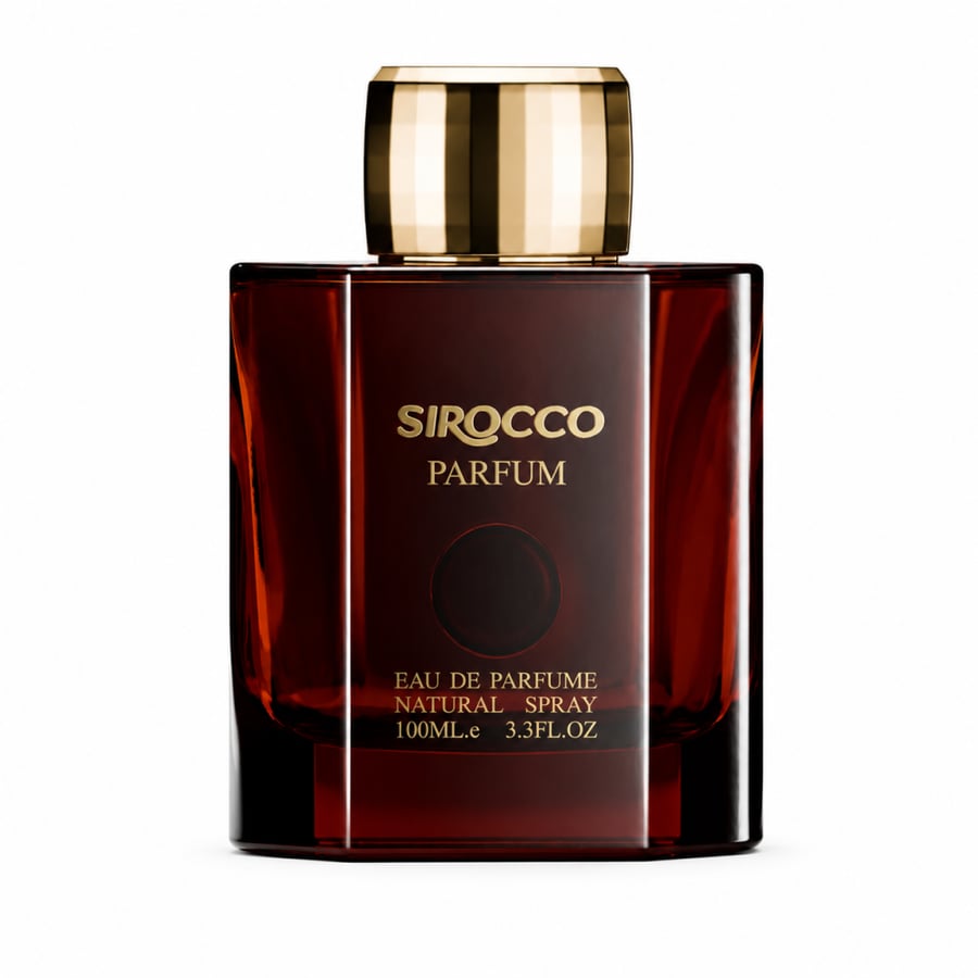 عطر سيروكو كلاسيك أو دو بارفيوم 100 مل