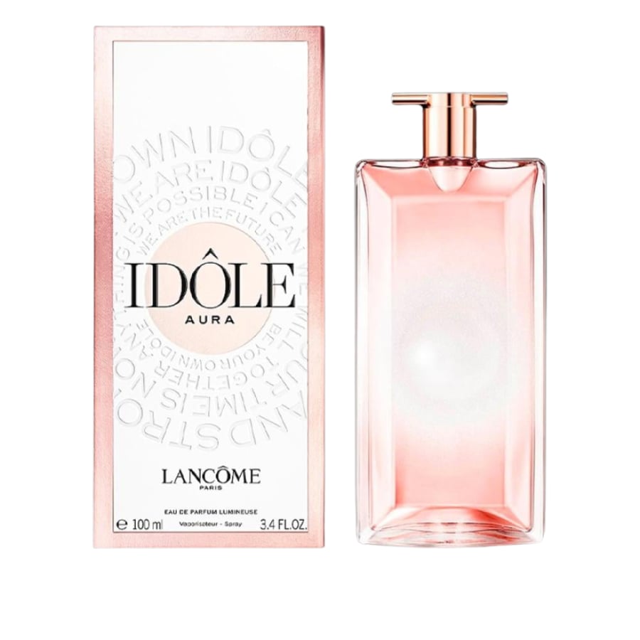 عطر لانكوم ايدول اورا أو دو بارفيوم 100مل