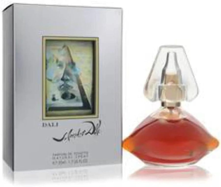 عطر سلفادور دالي أودو بارفيوم 100 مل