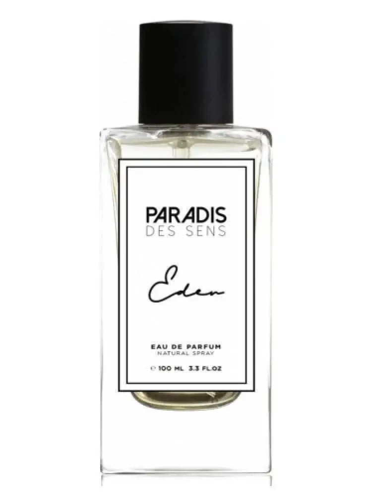 عطر باراديس ديس سينس ايدن اودي برفيوم 100 ملي