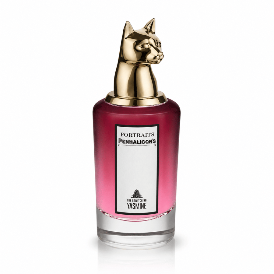 عطر بنهاليغونز ذا بيويتشنغ ياسمين أو دو بارفيوم 75 مل