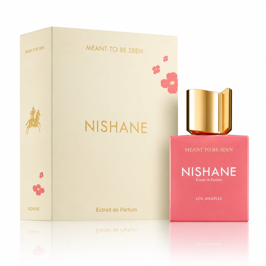 عطر نيشان مينت تو بي سين إكستريت دو بارفان 100 مل