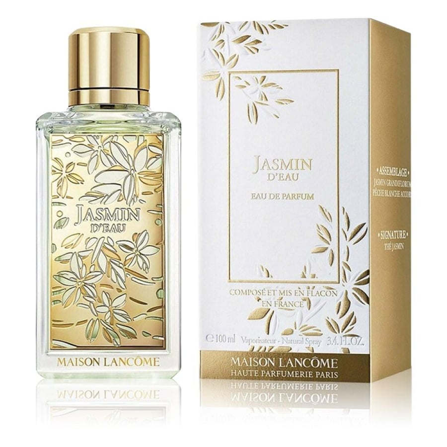 عطر جاسمين دي ايو من لانكوم أو دو بارفيوم 100 مل