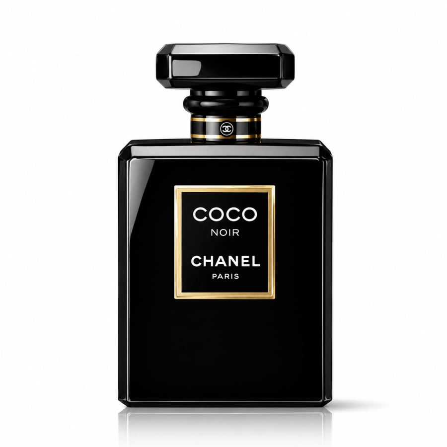 تستر عطر شانيل كوكو نوار أو دو بارفيوم 100 مل