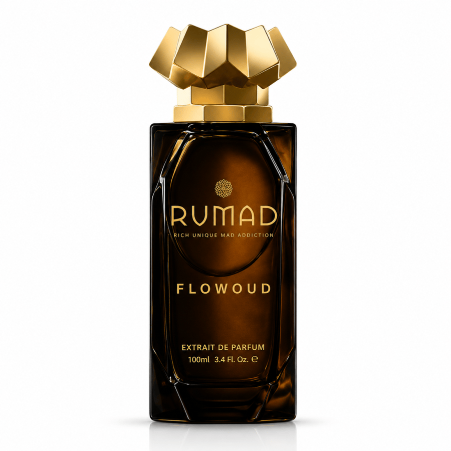 عطر روماد فلوود FLOWOUD RUMAD إكستريت دي بارفان 100 مل