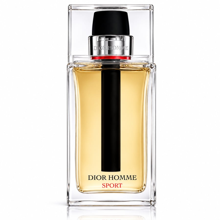 عطر ديور هوم سبورت أو دو تواليت 125 مل