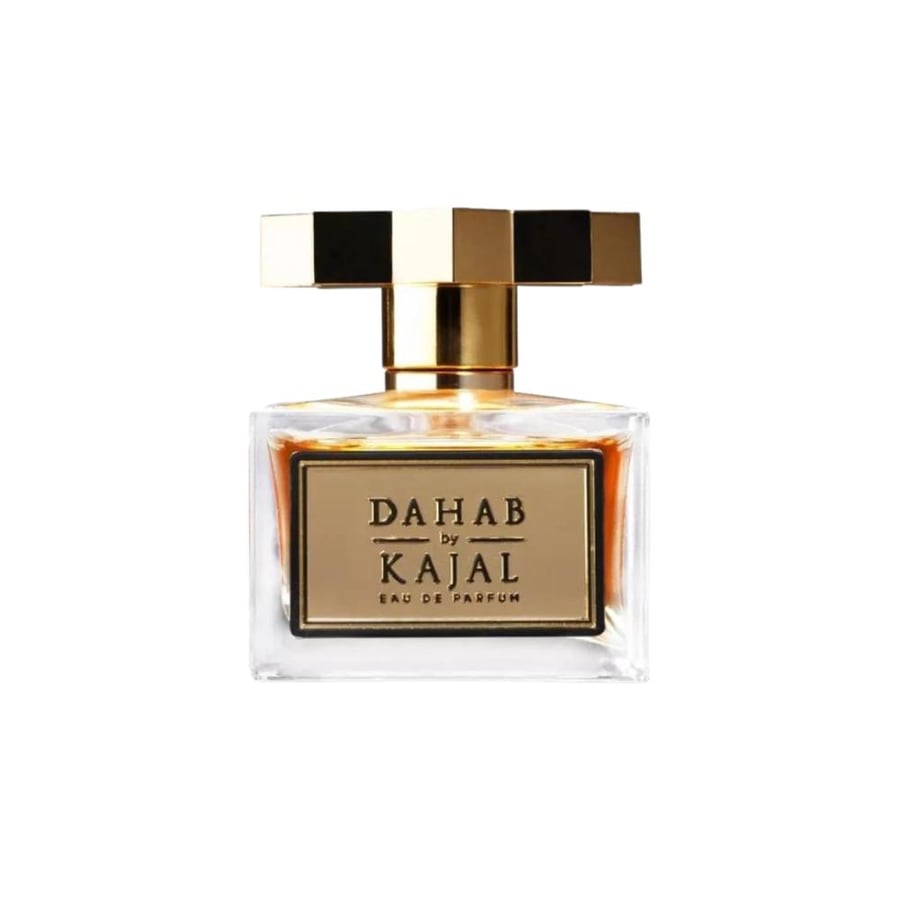عطر كاجال دهب النسائي او دو بارفيوم 100 مل