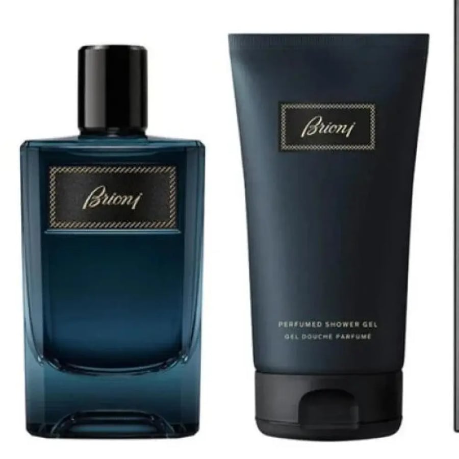 عطر بريوني ايدي بارفيوم 100 مل + جل استحمام 150 مل