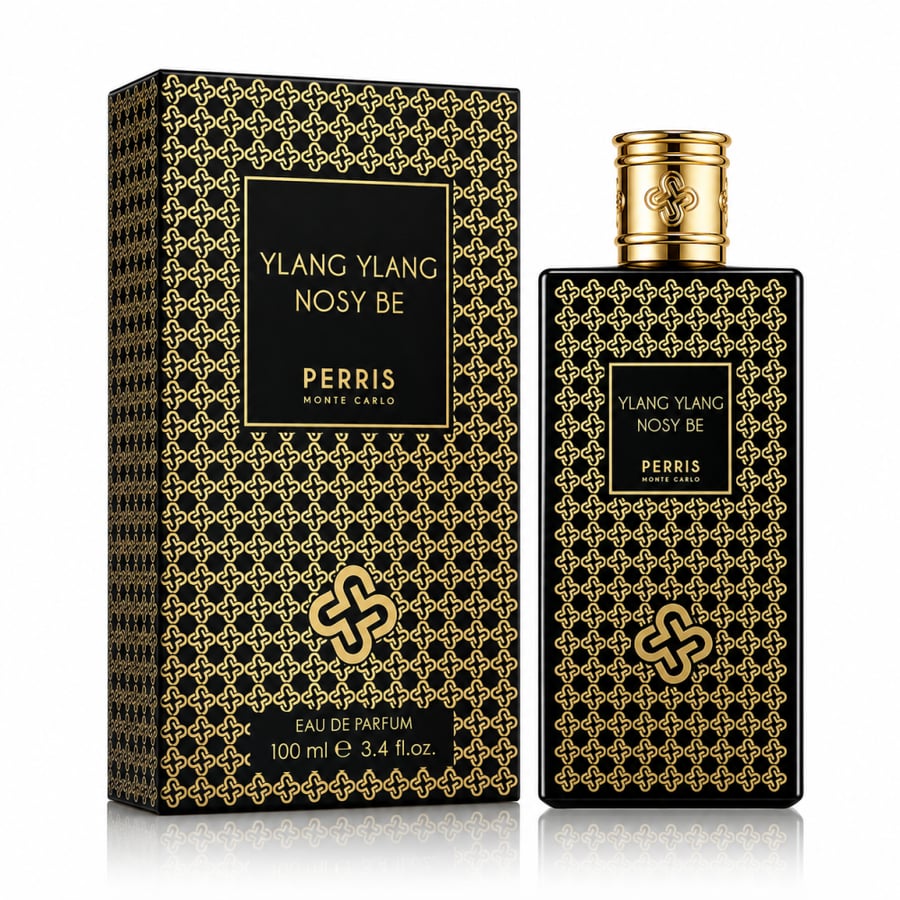 عطر بيريس مونتي كارلو يلانغ يلانغ نوزي بي أو دو بارفيوم 100 مل