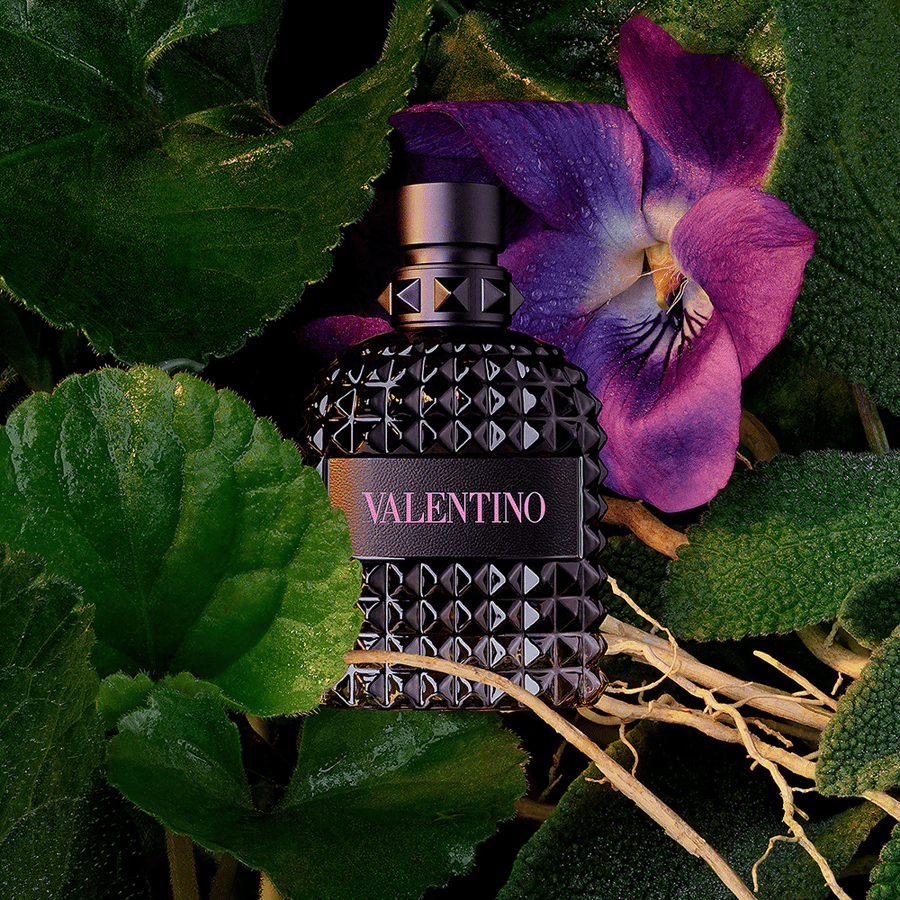 عطر فالنتينو بورن إن روما أومو إكسترا دوز برفيوم 100 مل