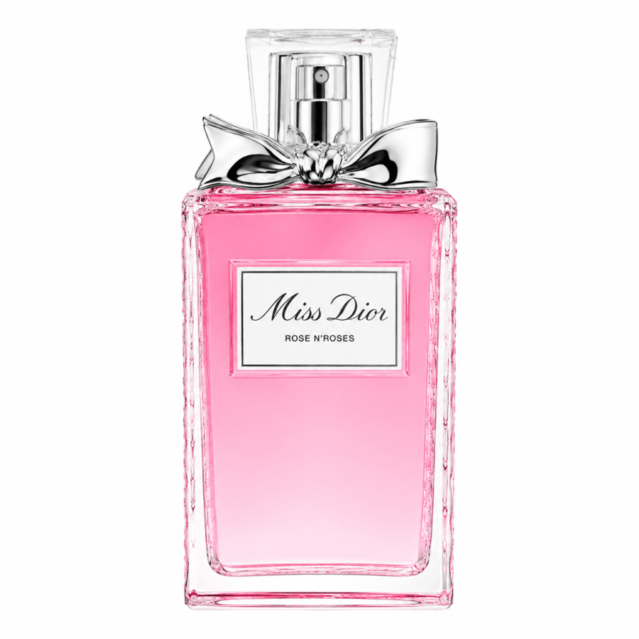 عطر مس ديور روز إن روزس أو دو تواليت 100 مل