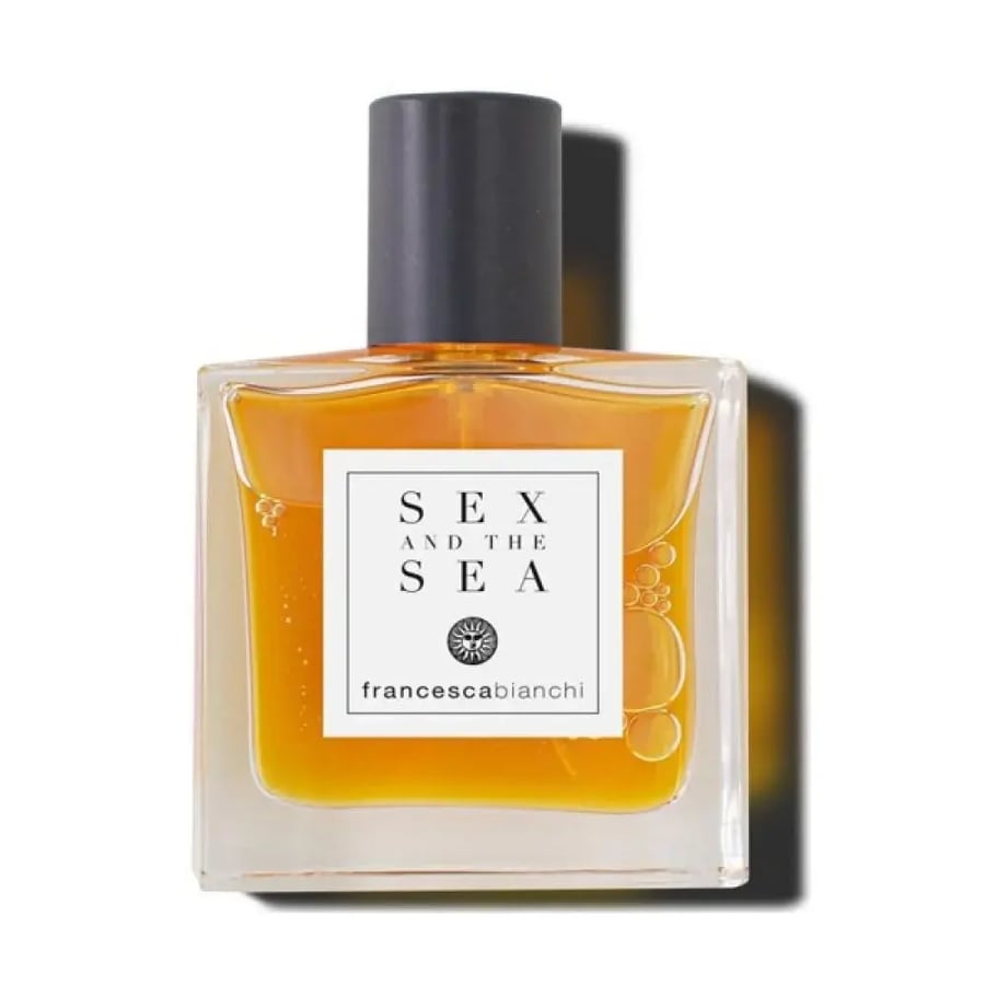 عطر فرانشيسكا بيانكي سكس اند ذا سي اكسترايت دي بارفيوم 100 مل