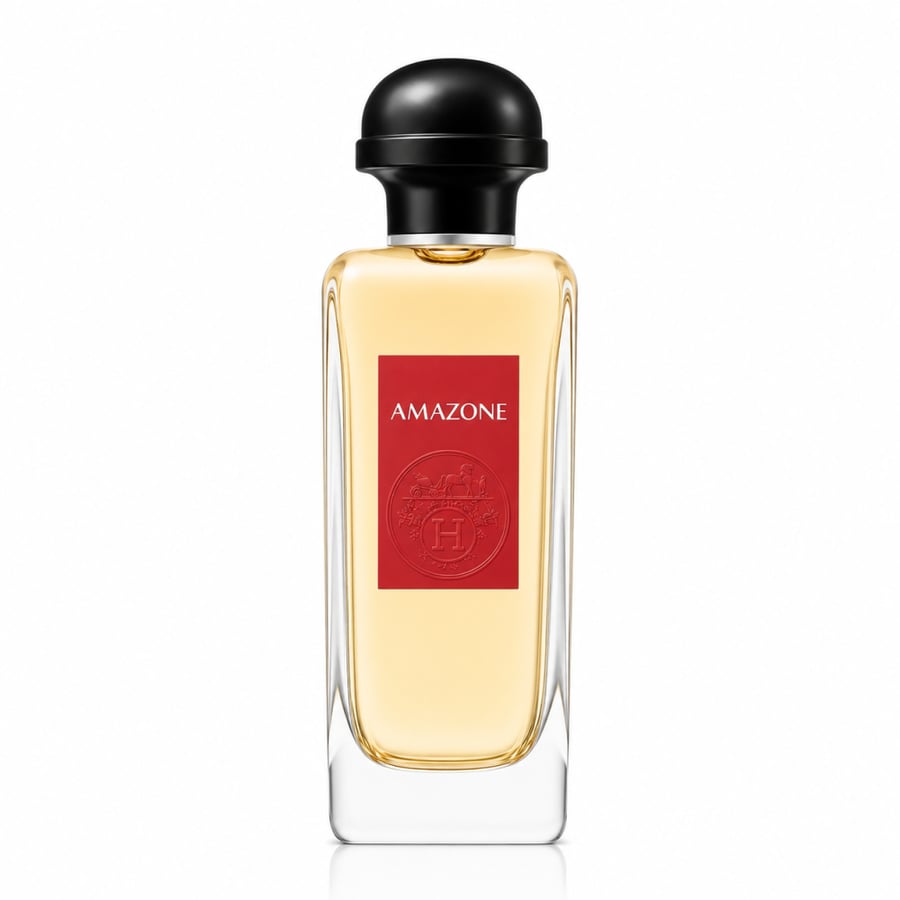 عطر هيرمس أمازون أو دو تواليت 100 مل