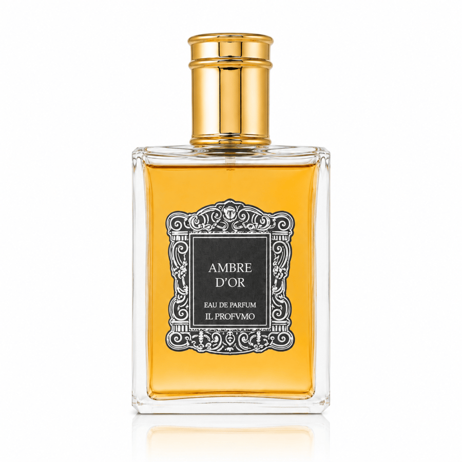 عطر أمبر دور إل بروفومو أو دو بارفيوم 100 مل