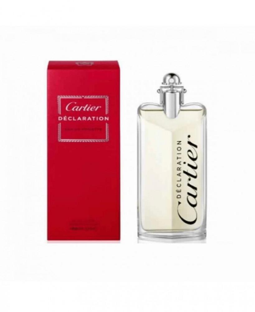 عطر ديكلاريشن من كارتير للرجال او دو تواليت 100 مل