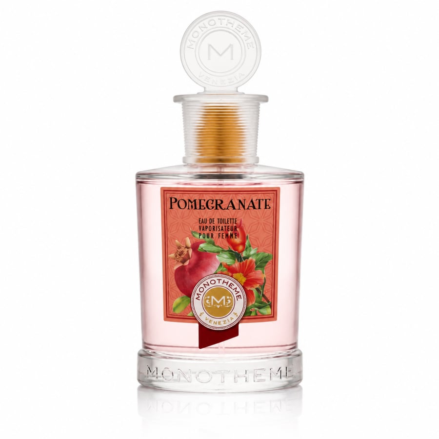 عطر مونوثيم فينيسيا بوميجرانيت أو دو تواليت 100 مل