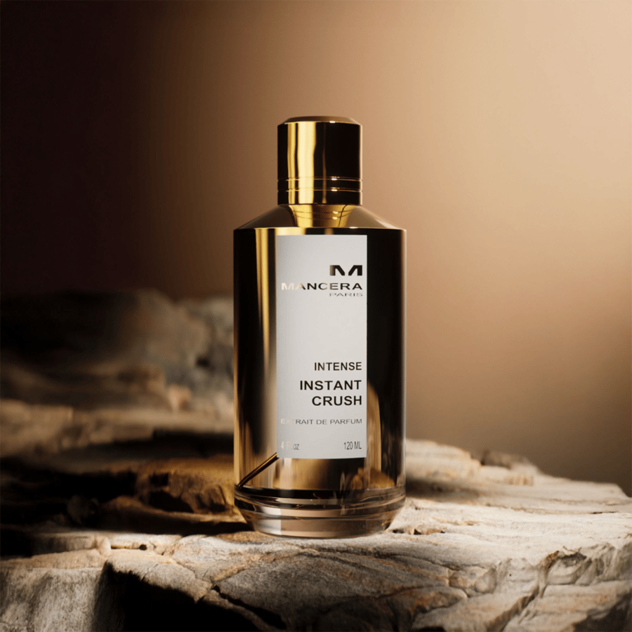 عطر مانسيرا انتنس انستانت كراش او دو بارفيوم 120 مل