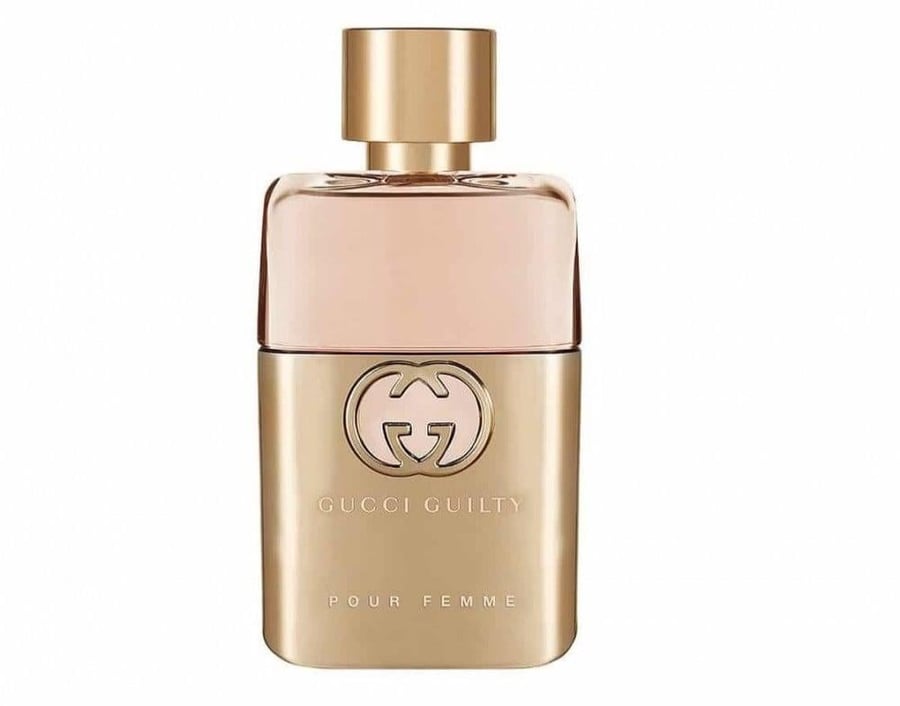 عطر غوتشي غيلتي او دو برفيوم نسائي 90 مل