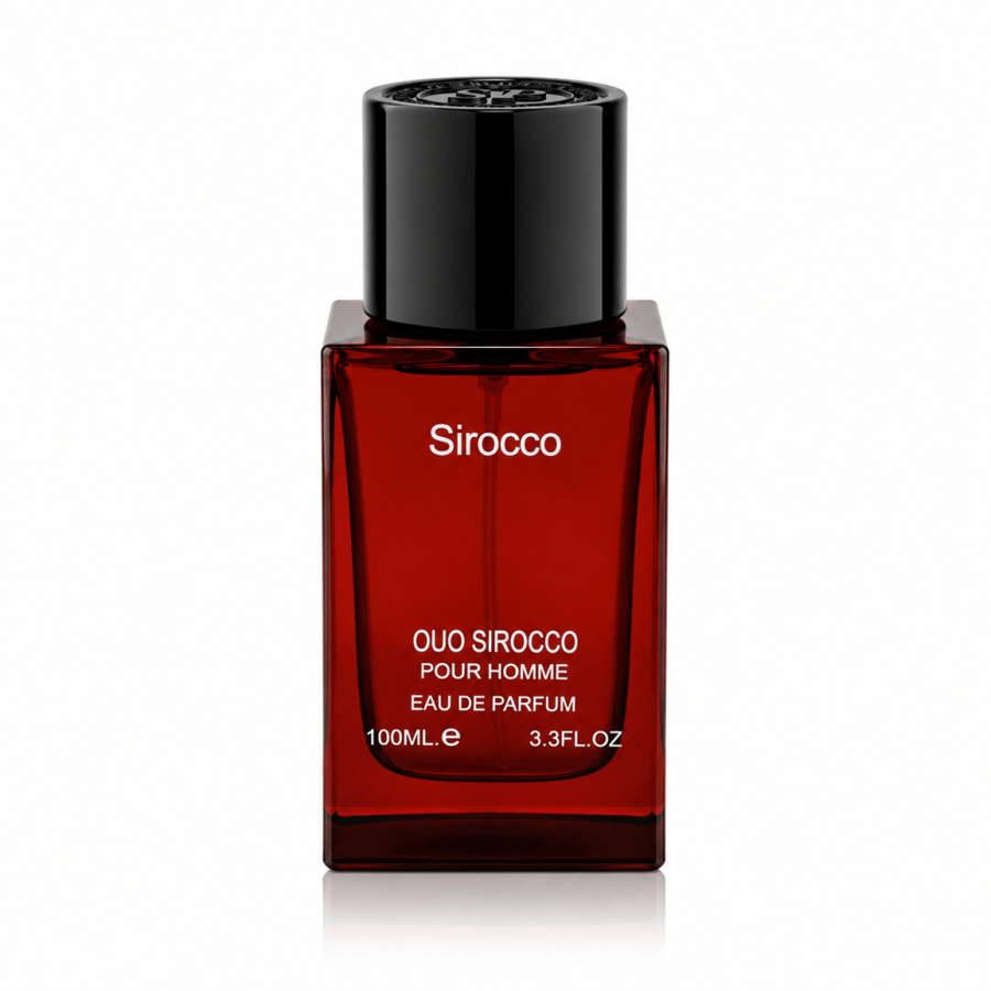 عطر عود سيريكو أو دو بارفيوم 100 مل