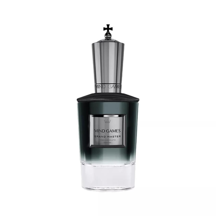 عطر غراند ماستر من مايند قيمز إكستريت دو برفيوم للجنسين 100 مل