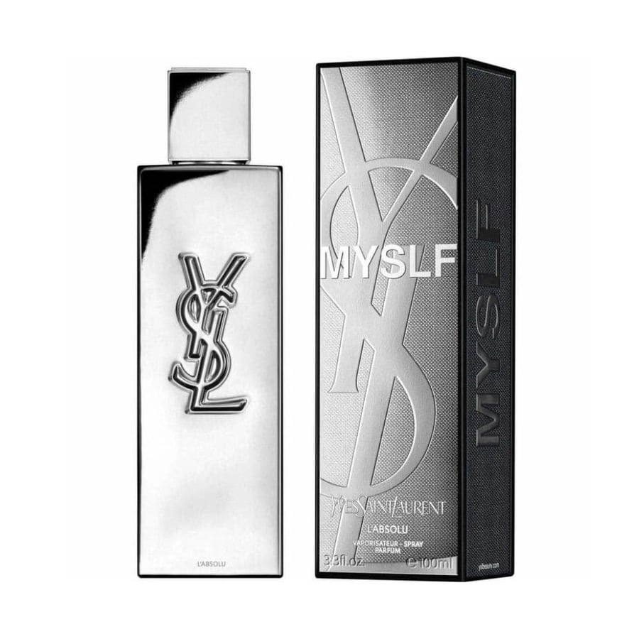 عطر ايف سان لوران ماي سلف ابسولو بارفيوم 100 مل